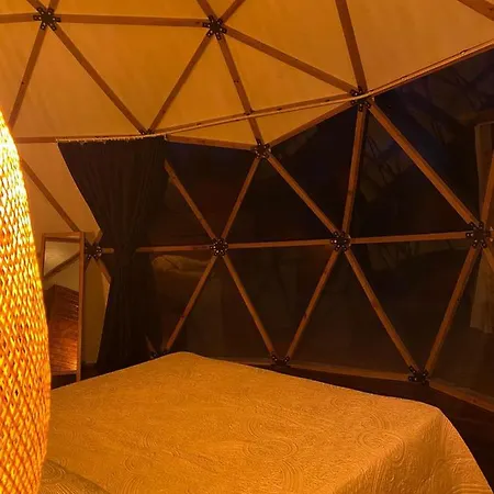 Selale Park Gizli Bahce Glamping