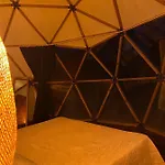 Selale Park Gizli Bahce Glamping