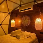 Selale Park Gizli Bahce Glamping بيت خشبي