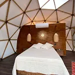 Selale Park Gizli Bahce Glamping بيت خشبي *