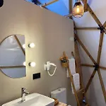 بيت خشبي Selale Park Gizli Bahce Glamping Orensehir
