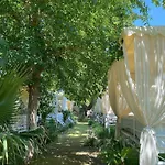 بيت خشبي Selale Park Gizli Bahce Glamping *