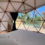 Selale Park Gizli Bahce Glamping * Orensehir