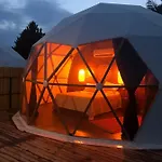 بيت خشبي Selale Park Gizli Bahce Glamping *