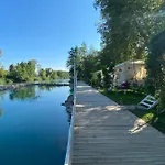 بيت خشبي Selale Park Gizli Bahce Glamping *