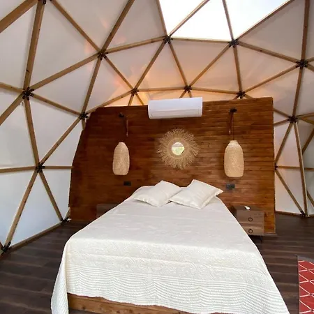 Selale Park Gizli Bahce Glamping Lodge *