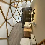 şelale Park Gizli Bahçe Glamping