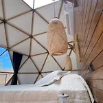 şelale Park Gizli Bahçe Glamping Alojamento de Turismo Selvagem