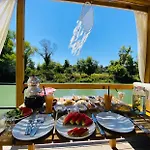 şelale Park Gizli Bahçe Glamping *