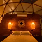 şelale Park Gizli Bahçe Glamping Orensehir